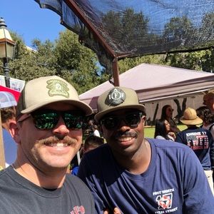 Meet your Posher, Logan